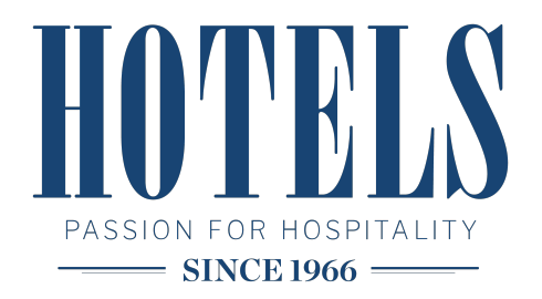 Hotels Logo