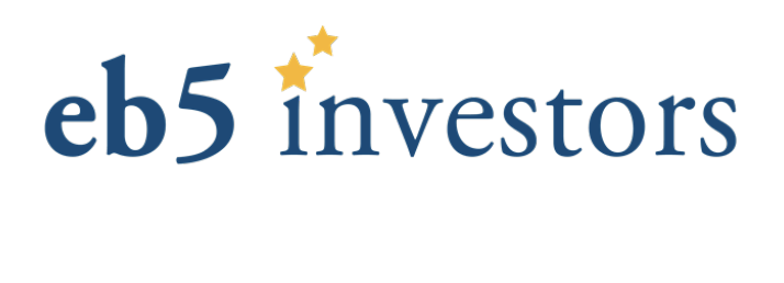 EB5 Investors Logo