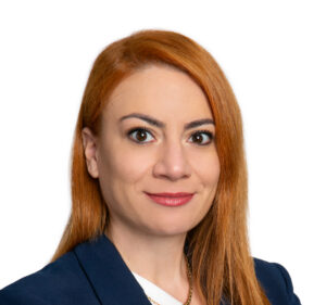 Eleni Drakou