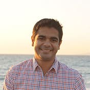 Prajay Kapadia