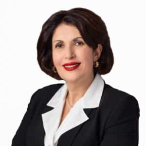 Marjan Kasra from Lawmaks Immigration