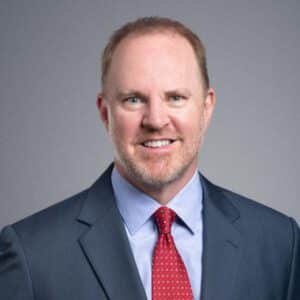 Peter Fischer from Allen Matkins