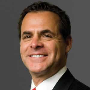 Mitch Wexler from Fragomen