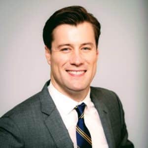 David Van Vooren from David Hirson & Partners