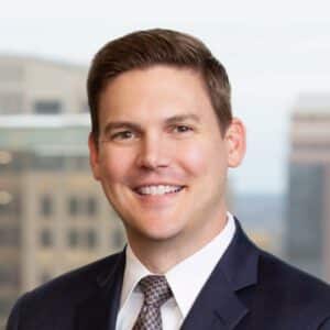 Christian Triantaphyllis form Jackson Walker