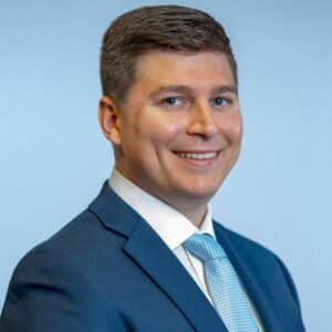 William Cornelius from Torres Law