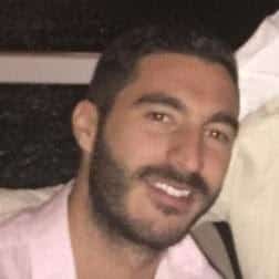 Nicolas Zamponi