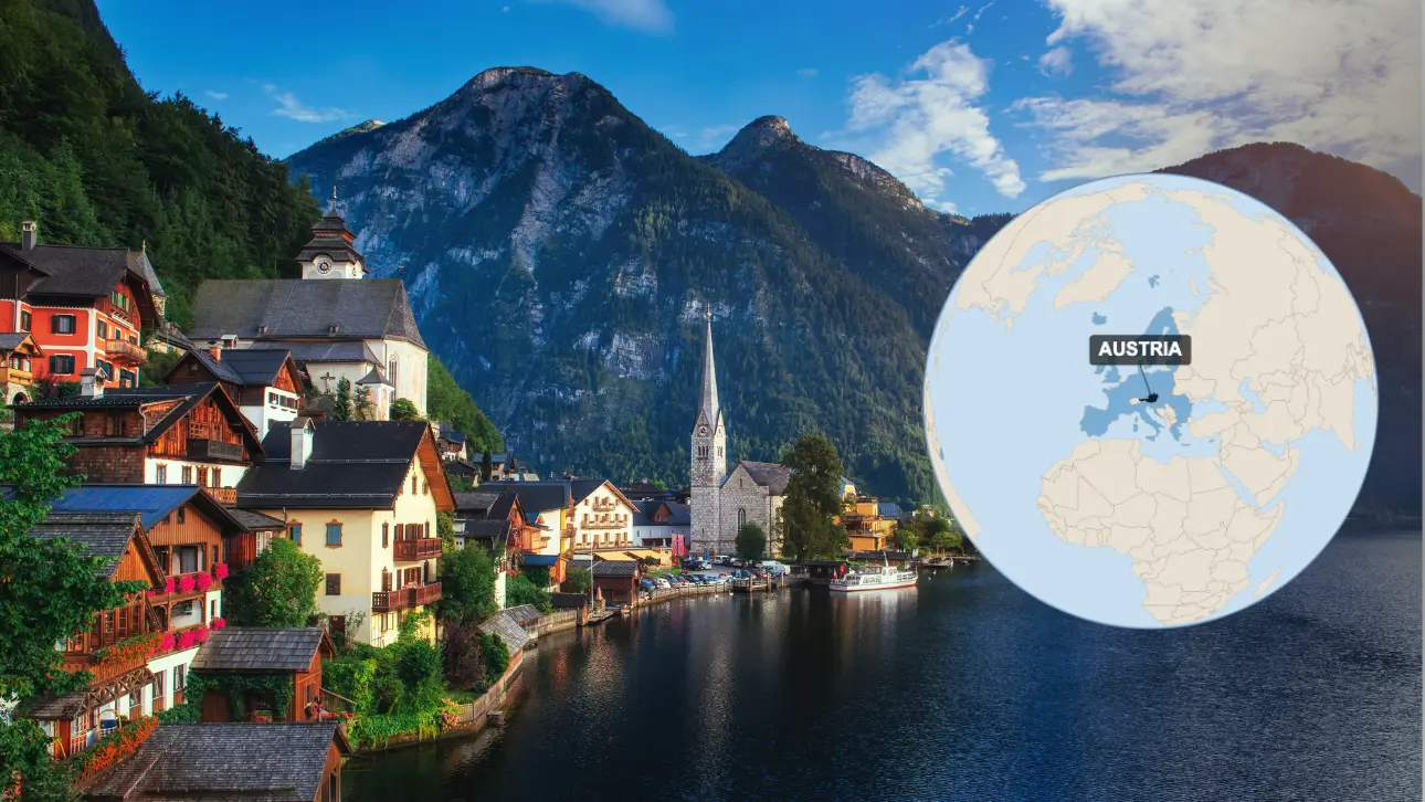 Austria