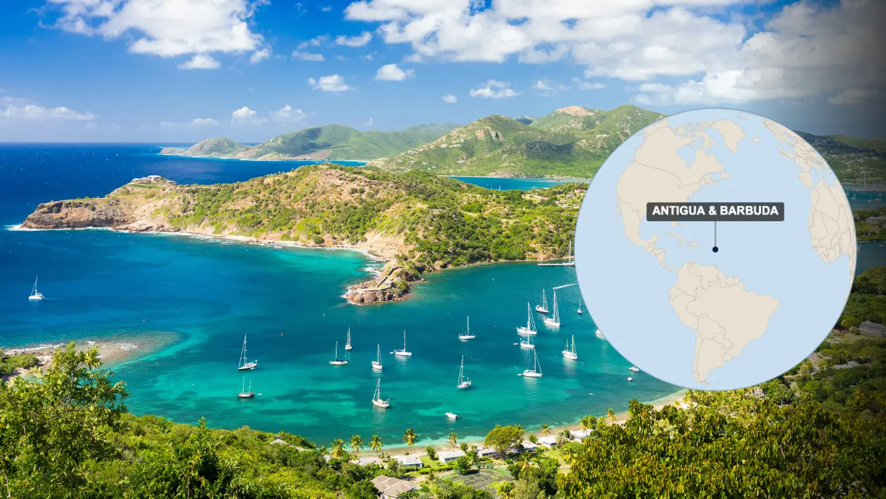Antigua and Barbuda