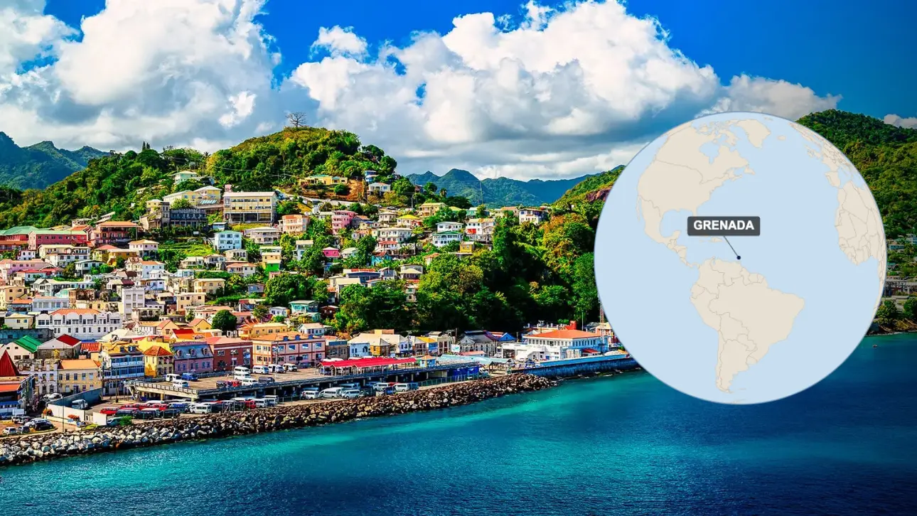 Grenada