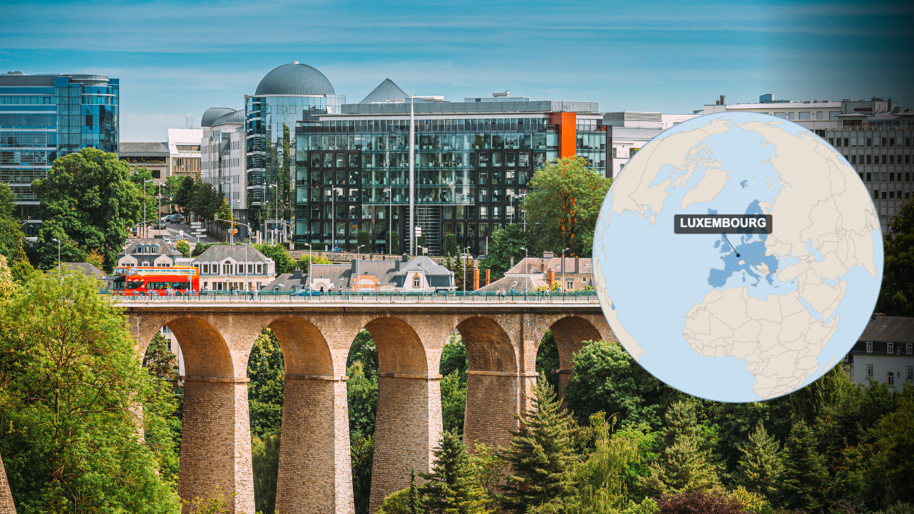 Luxembourg