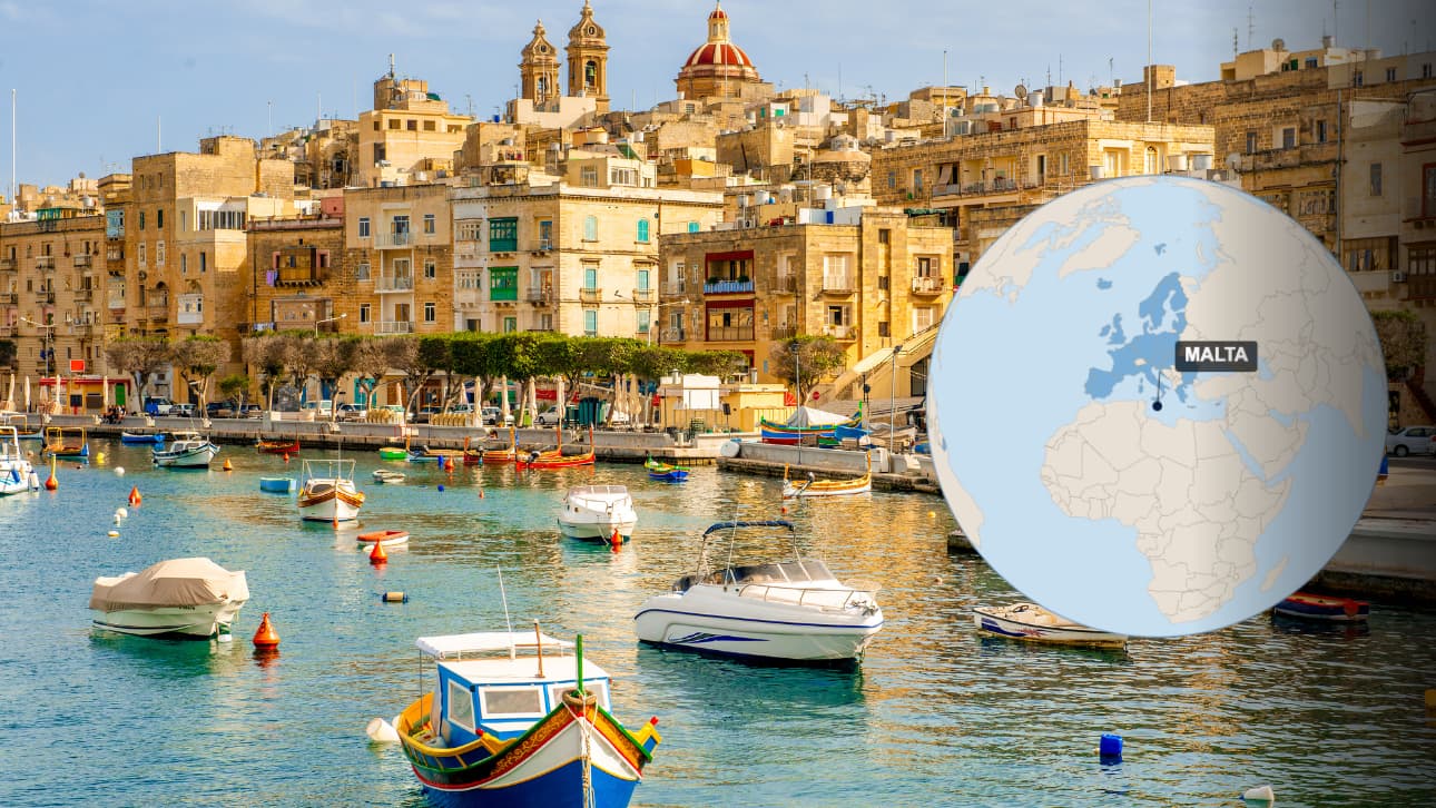 Malta