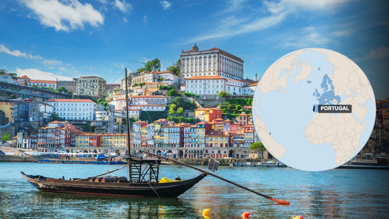 Portugal