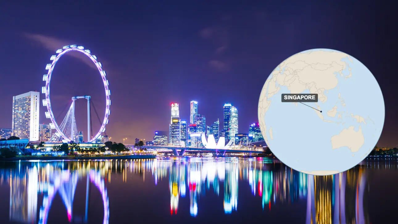 Singapore