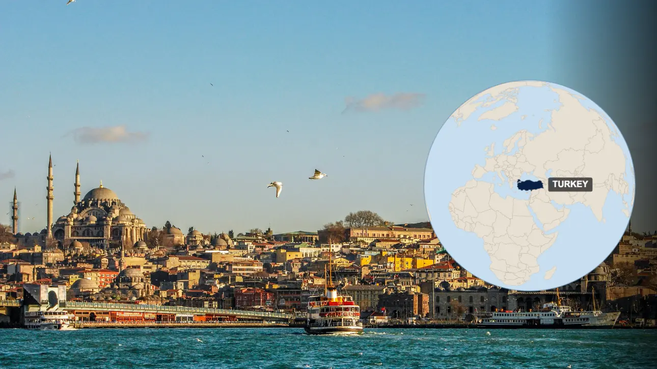 Turkey CBI Program