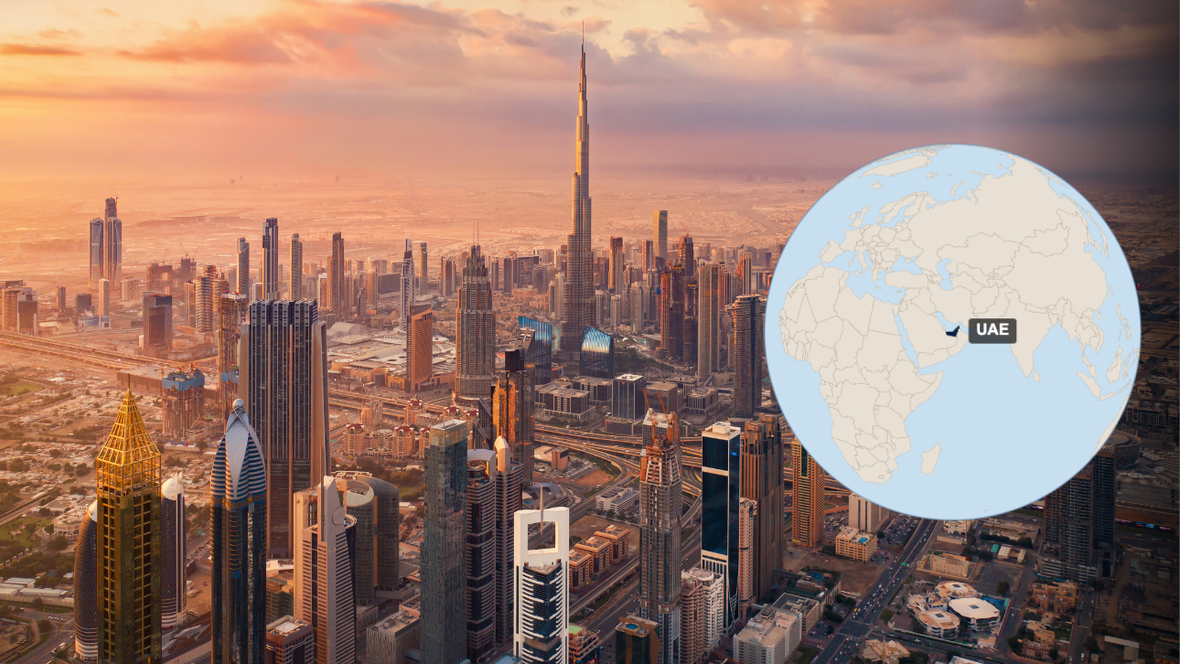 UAE
