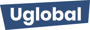 Uglobal Expo Logo