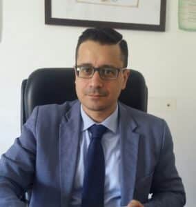 Andrea Parisi