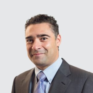 Kenneth Camilleri