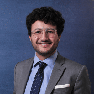 Russell Attard Baldacchino