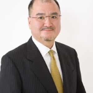 Masahito Nakai