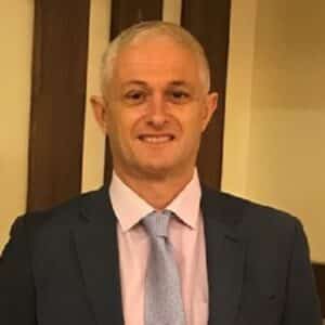 Rufus Gobat