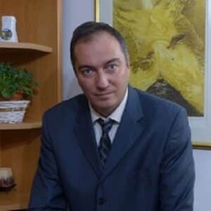 Alexander Dobrinov