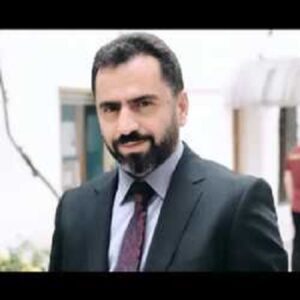 Arslan Tenha