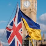 UK offers 3-year visa residency to Ukrainians