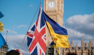 UK offers 3-year visa residency to Ukrainians
