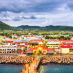 Q&A with St. Kitts and Nevis Prime Minister Timothy Harris: “We want to be a model for others and … take our country to the next level”