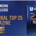 Uglobal Immigration Magazine releases 2025 Top 25 edition