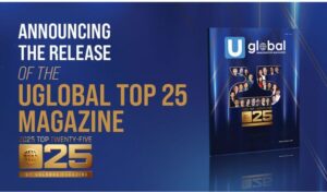 Uglobal Immigration Magazine releases 2025 Top 25 edition