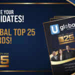 Nominate your Top 25 award candidates 2025!