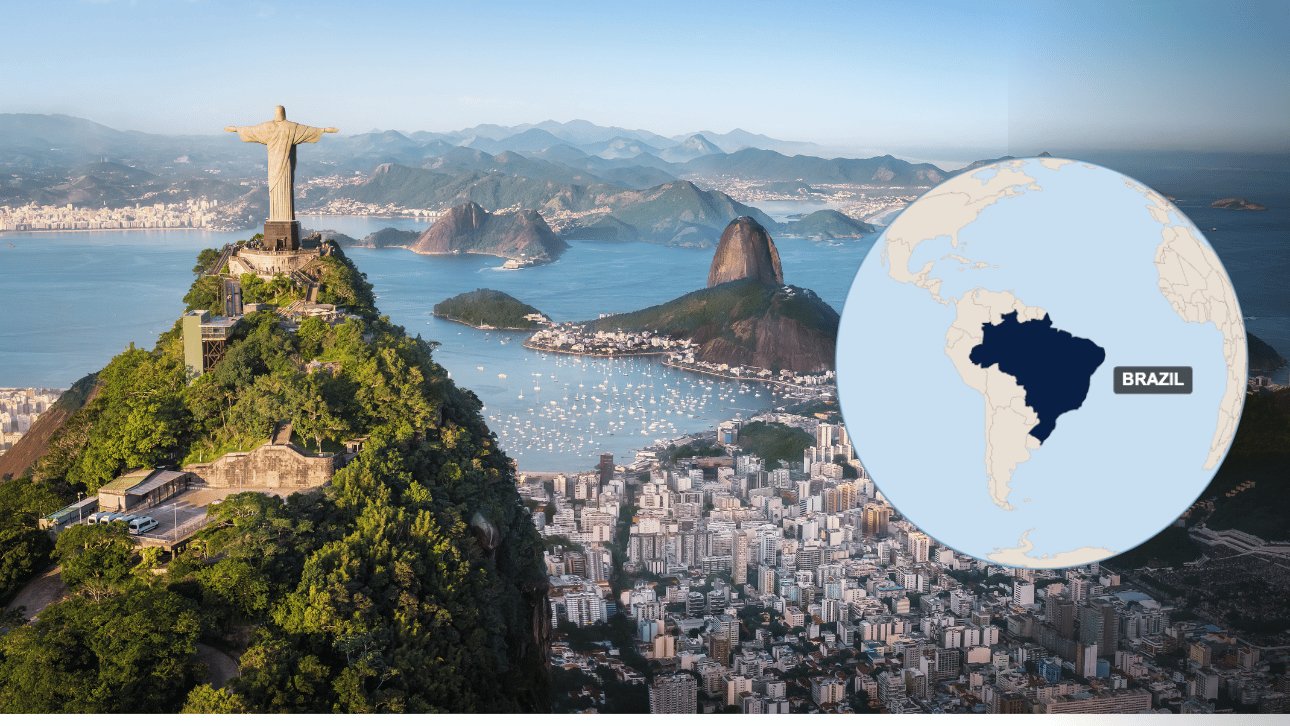 Brazil