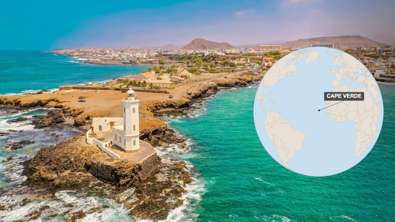 Cape Verde