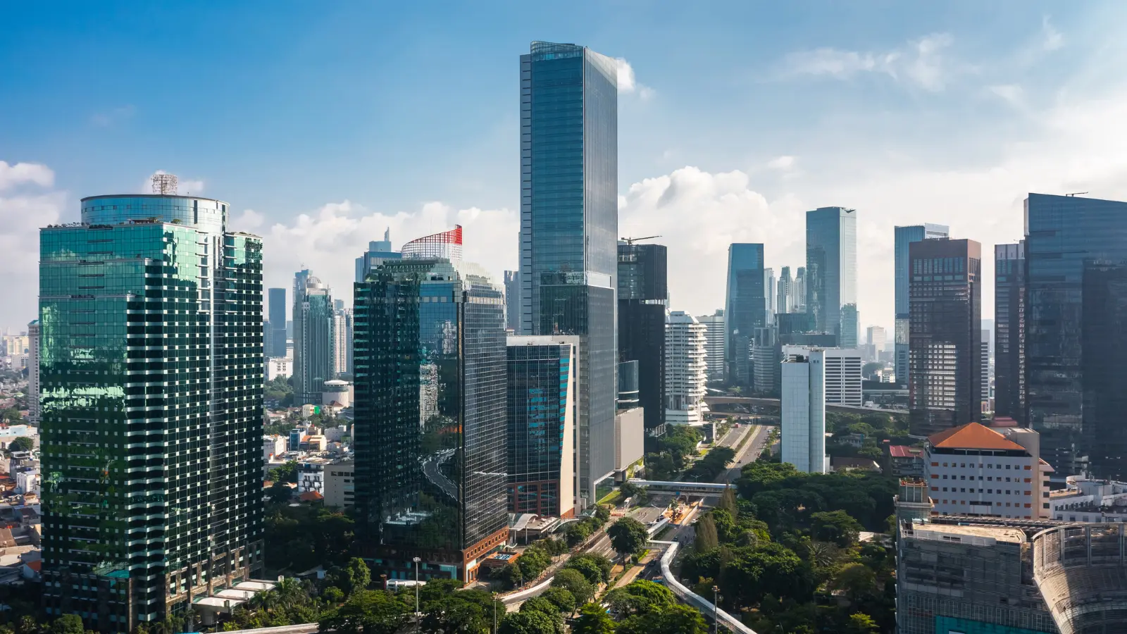 Indonesia’s Golden Visa: 1,274 Permits, US$3 Billion in Nearly 2 Years