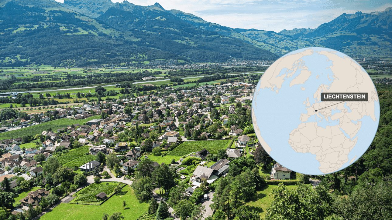 Liechtenstein