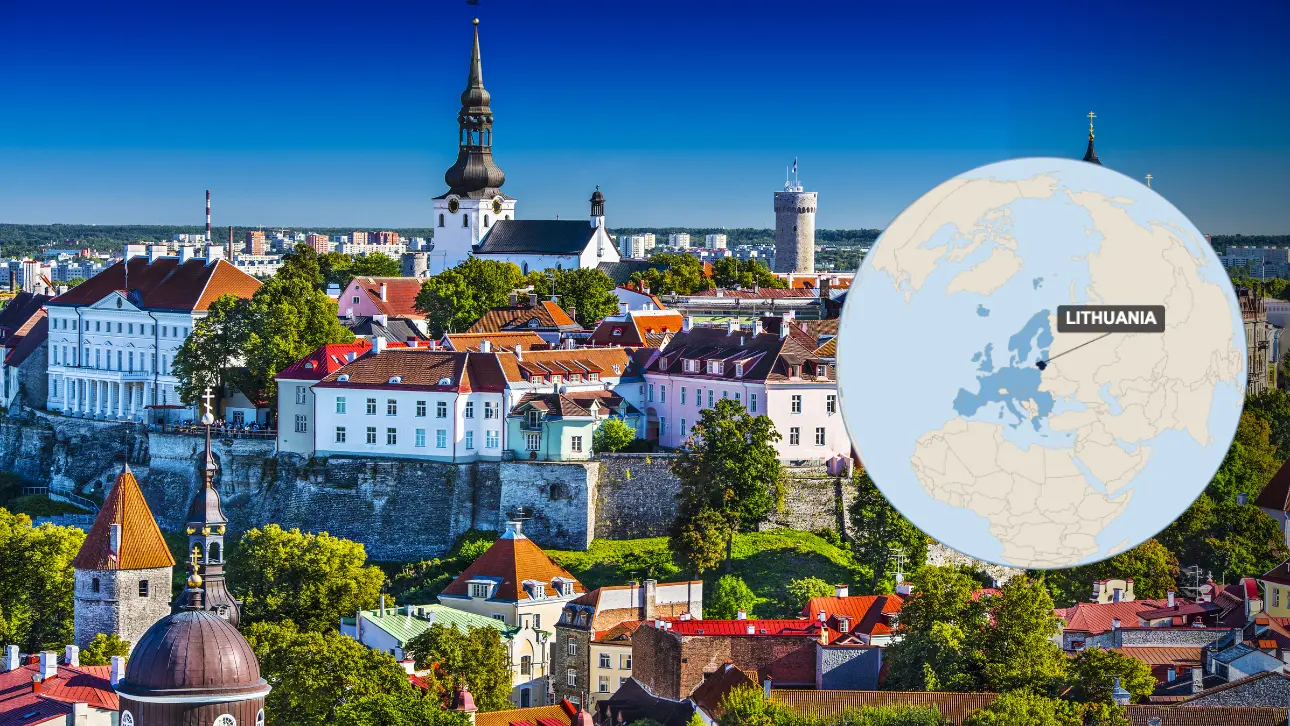 Lithuania