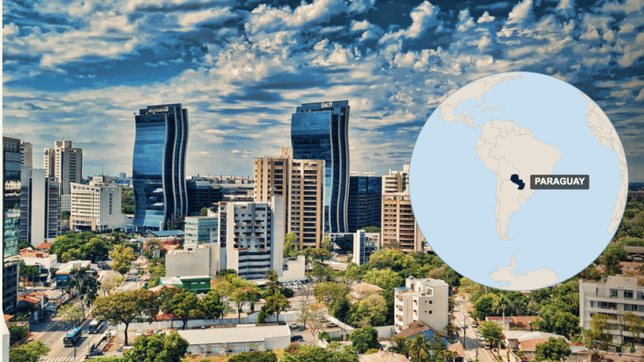 Paraguay