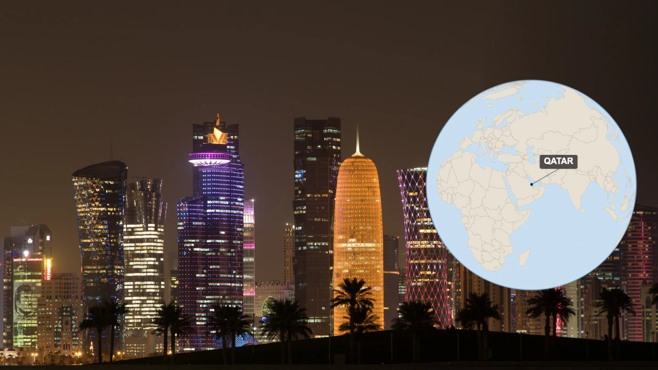 Qatar