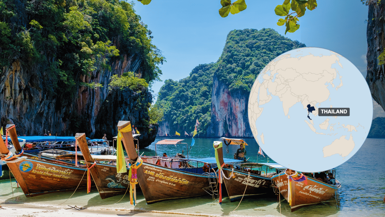 Thailand