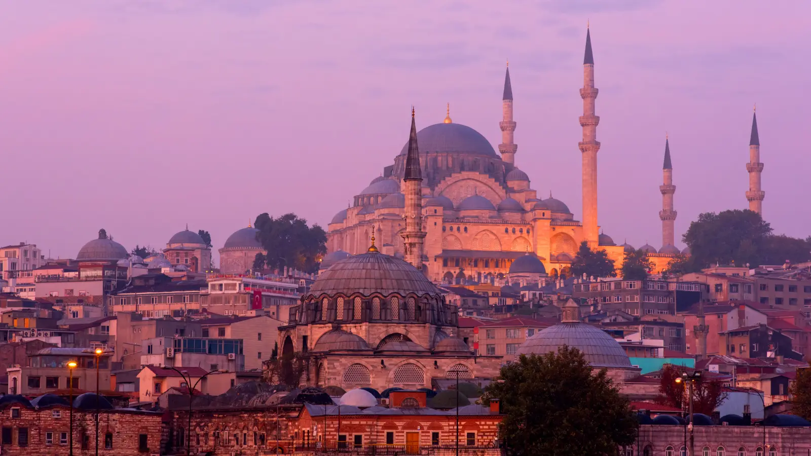 Turkey Passes 20-Year Tax Exemption on Foreign Income for New Residents