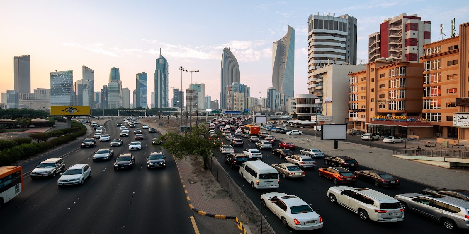 Kuwait