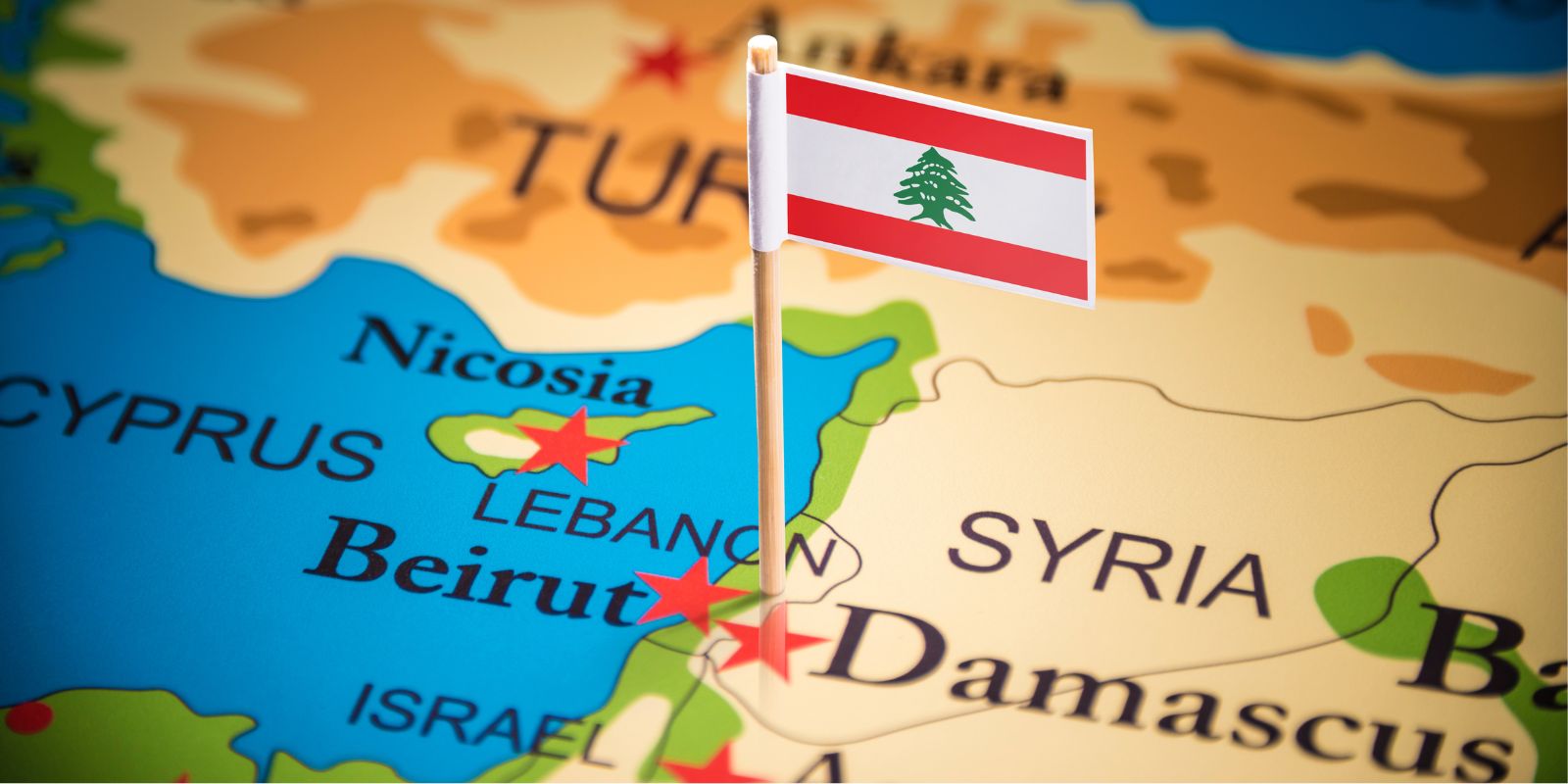 Lebanon Eyes Foreign Capital With Proposed Golden Visa Program