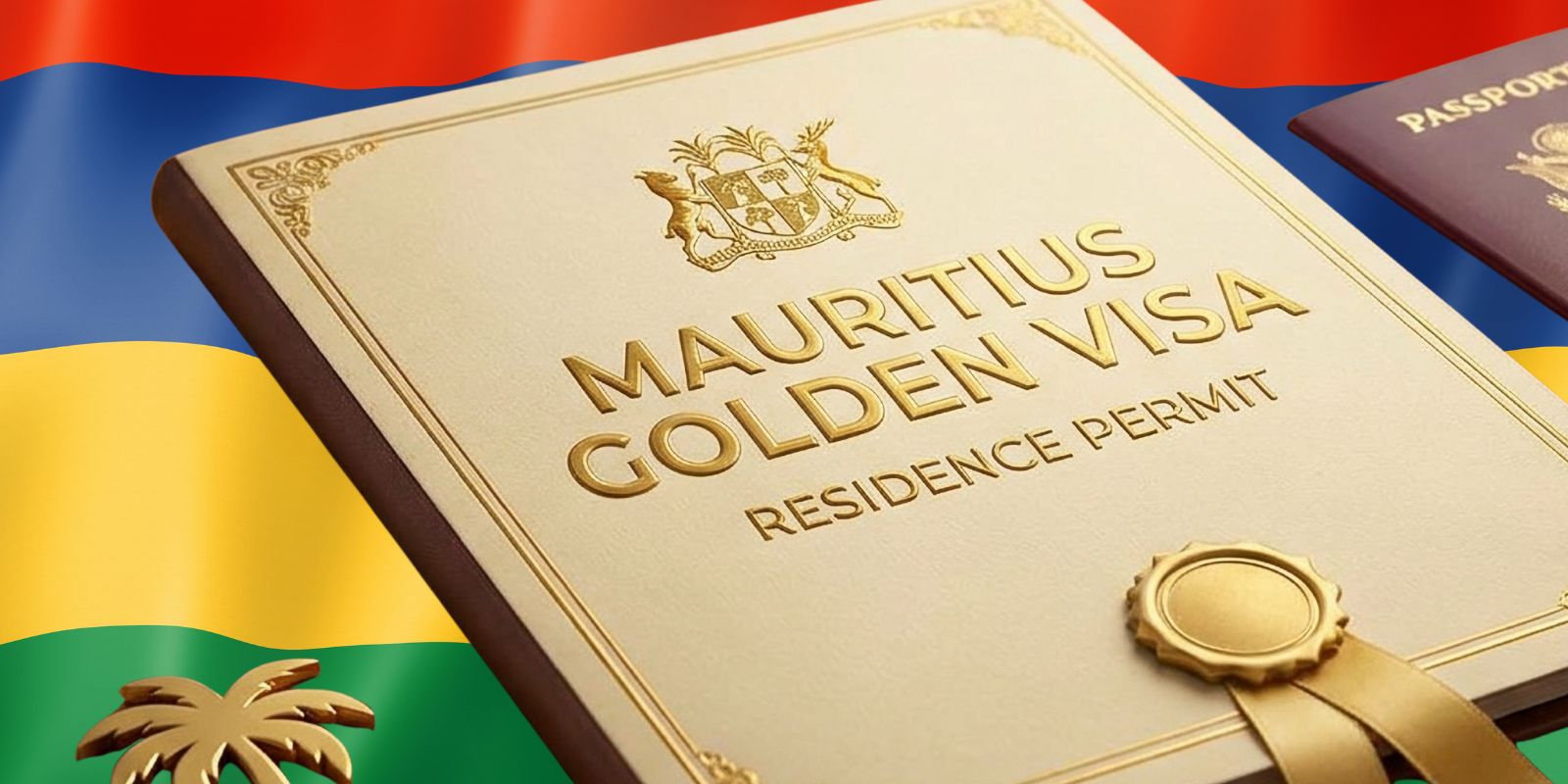 New Mauritius Golden Visa Will Target 100 Investors Annually