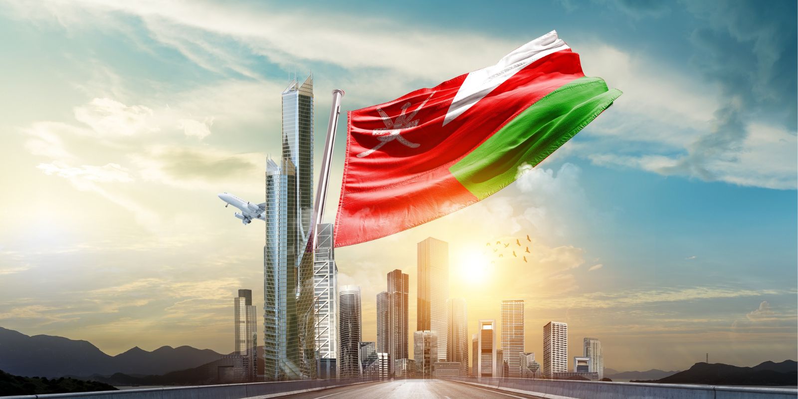 Oman