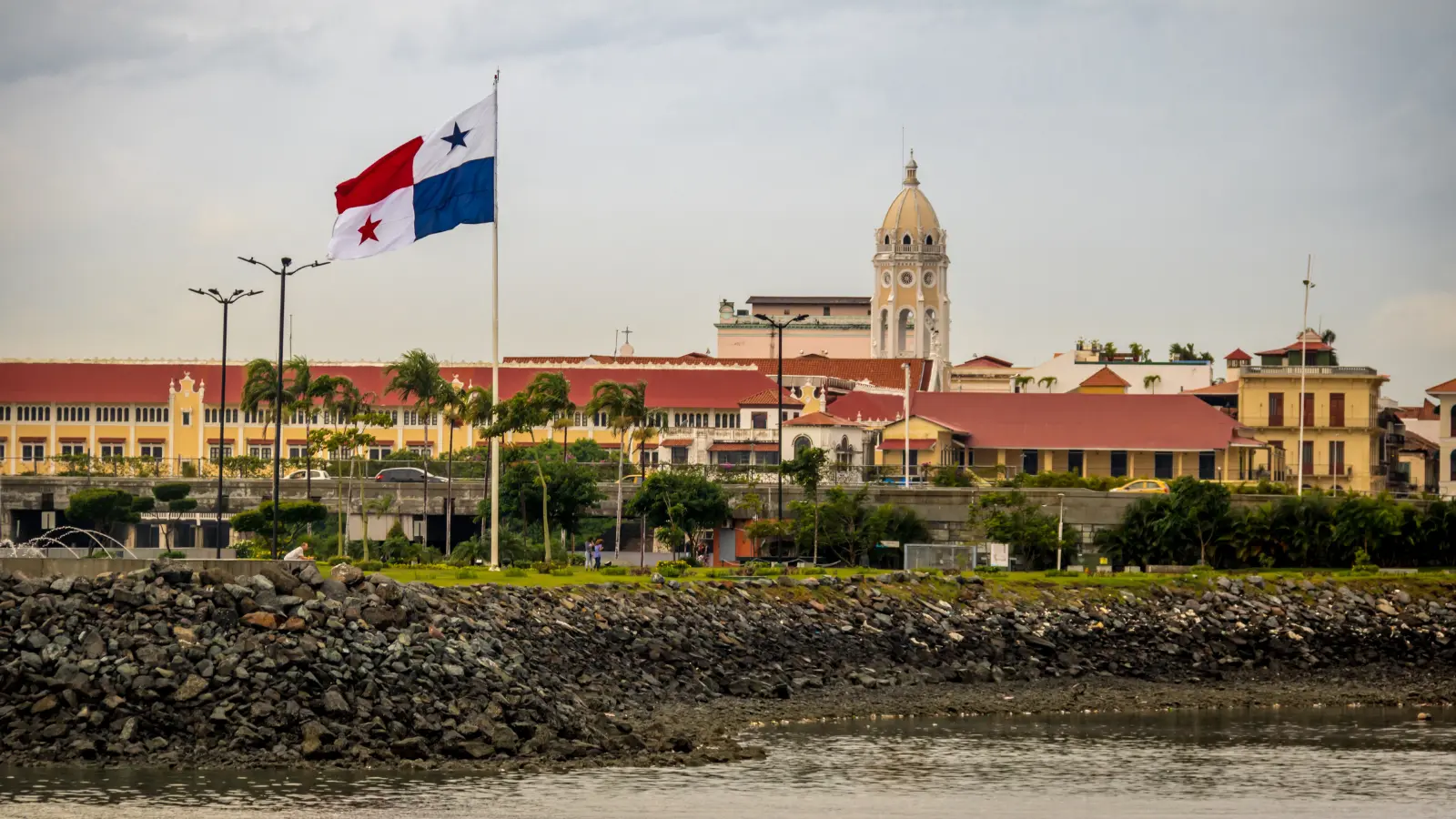 Panama Lawmakers Pass 15% Tax on Shell Companies Holding Foreign Passive Income
