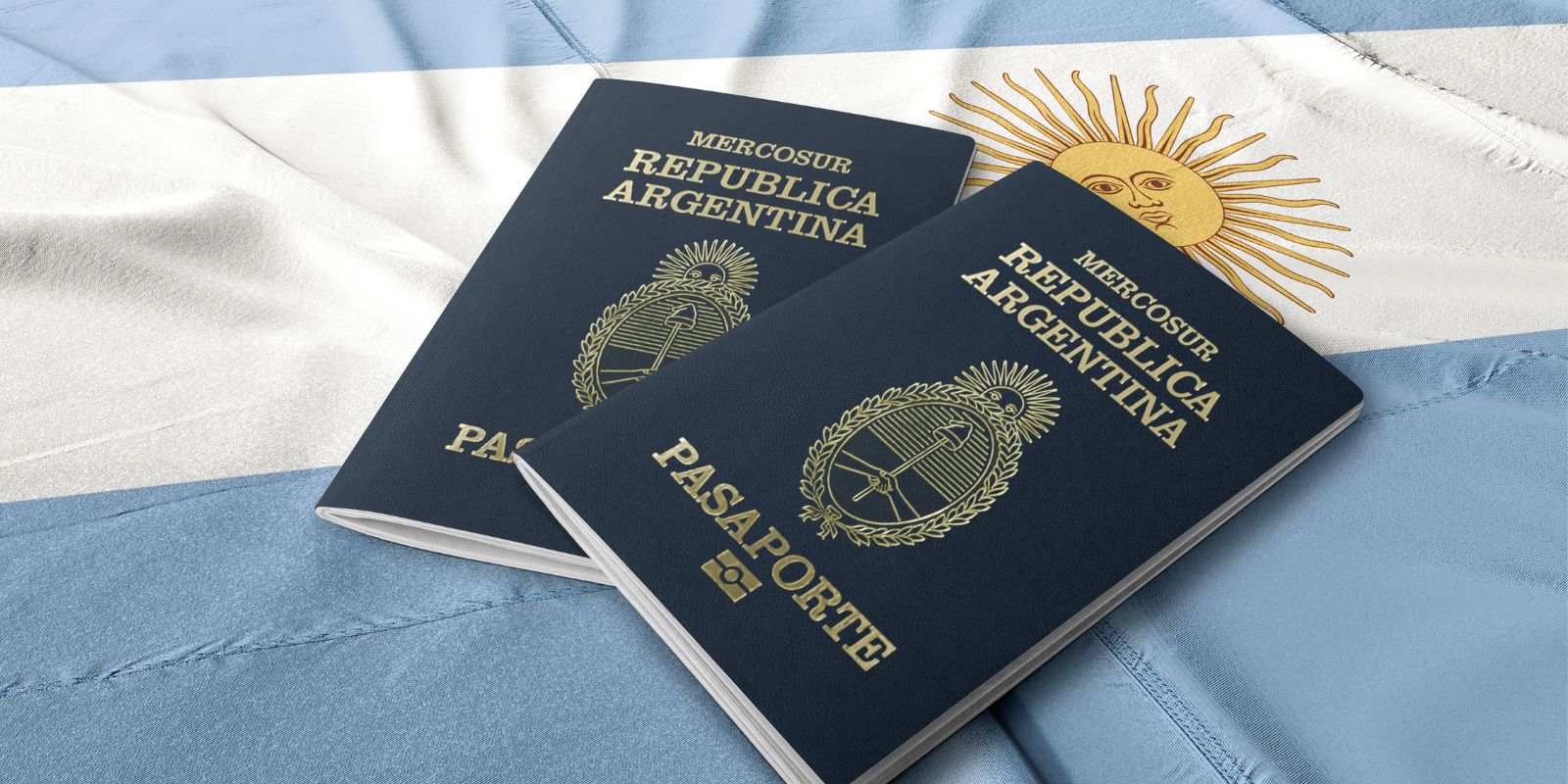 Argentina visa