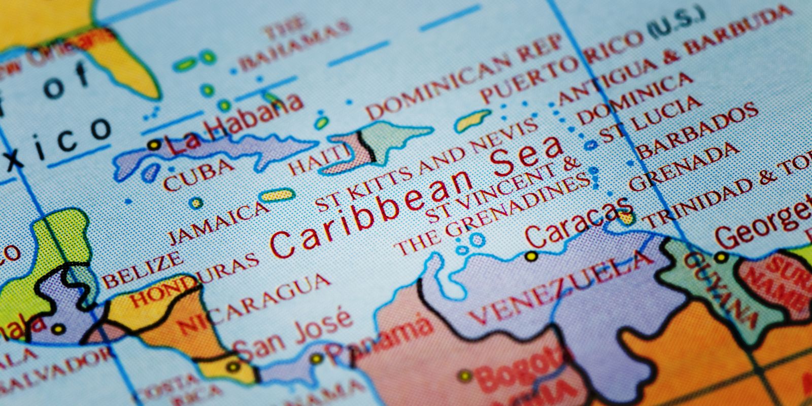 EU Warns Caribbean Five to End Golden Passports by 2028